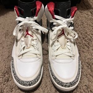 Mens Spike lee jordan’s